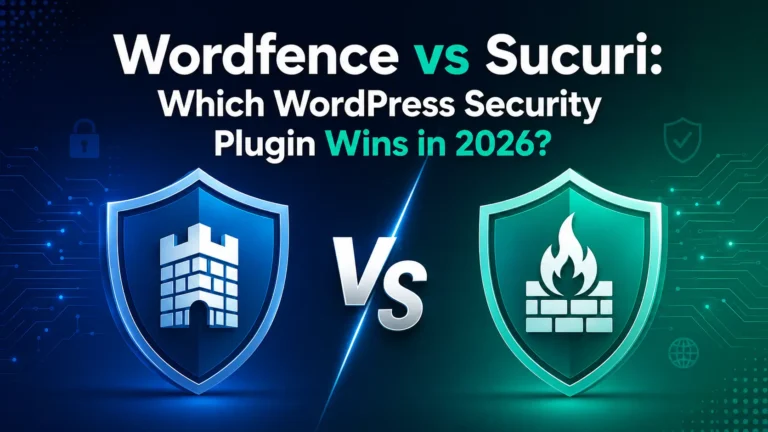 wordfence vs sucuri