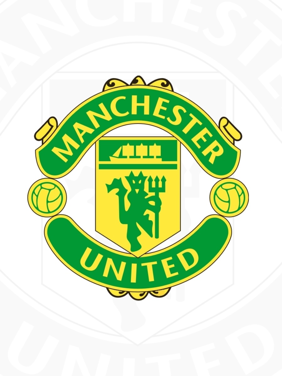 13 FACTS ABOUT MANCHESTER UNITED, image size:900x1200