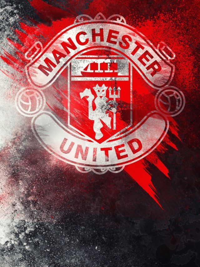 Manchester-united design