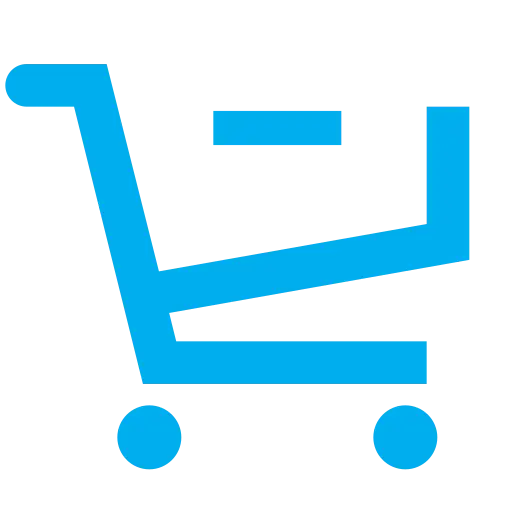 iconoteka shopping cart remove