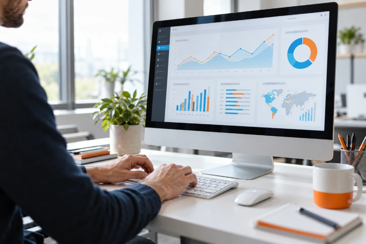Technical SEO Audit Service