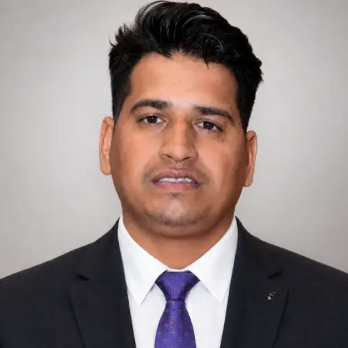 Vikas Pundora, Founder of PhpYouth